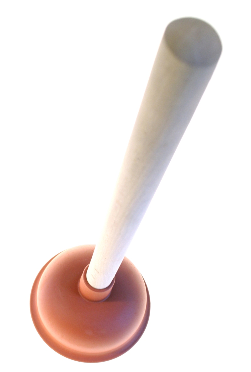 Clogged Toilet Offley, Kimpton, LU2