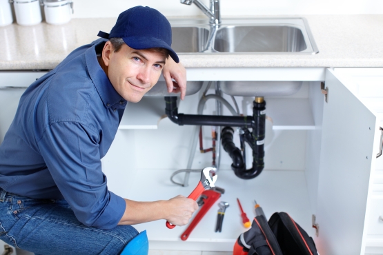 Residential Plumbing Offley