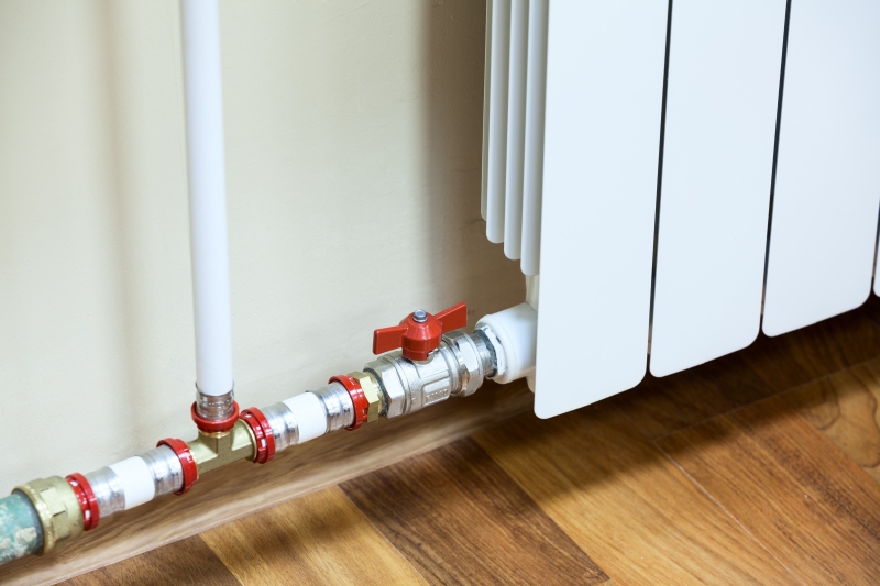 Slab Leak Repair Offley, Kimpton, LU2